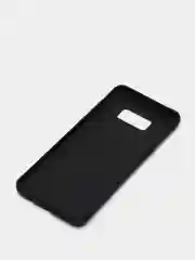 Чехол-накладка Samsung S 8+
