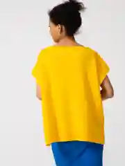 Желтый жилет Frutta ecopooh