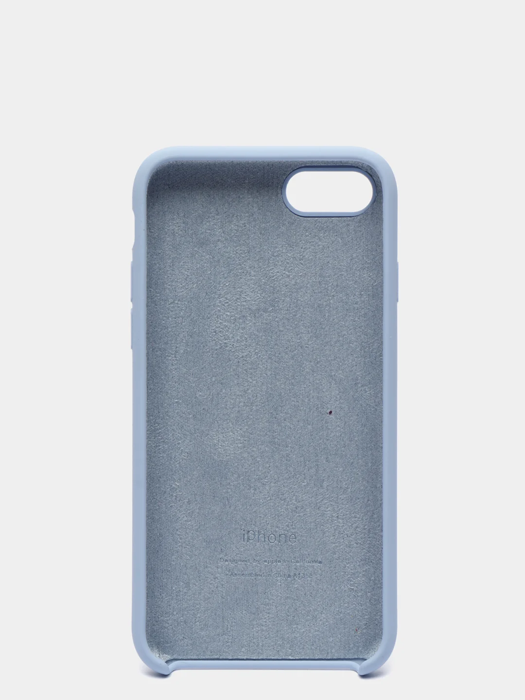 Ледяной чехол iPhone X 5 5S SE 6 6S 6S Plus 7 8 7 Plus 8 Plus XS XR Silicone Case