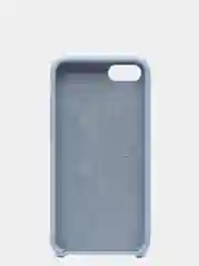 Ледяной чехол iPhone X 5 5S SE 6 6S 6S Plus 7 8 7 Plus 8 Plus XS XR Silicone Case
