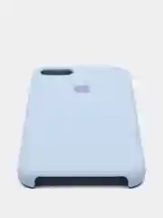 Ледяной чехол iPhone X 5 5S SE 6 6S 6S Plus 7 8 7 Plus 8 Plus XS XR Silicone Case