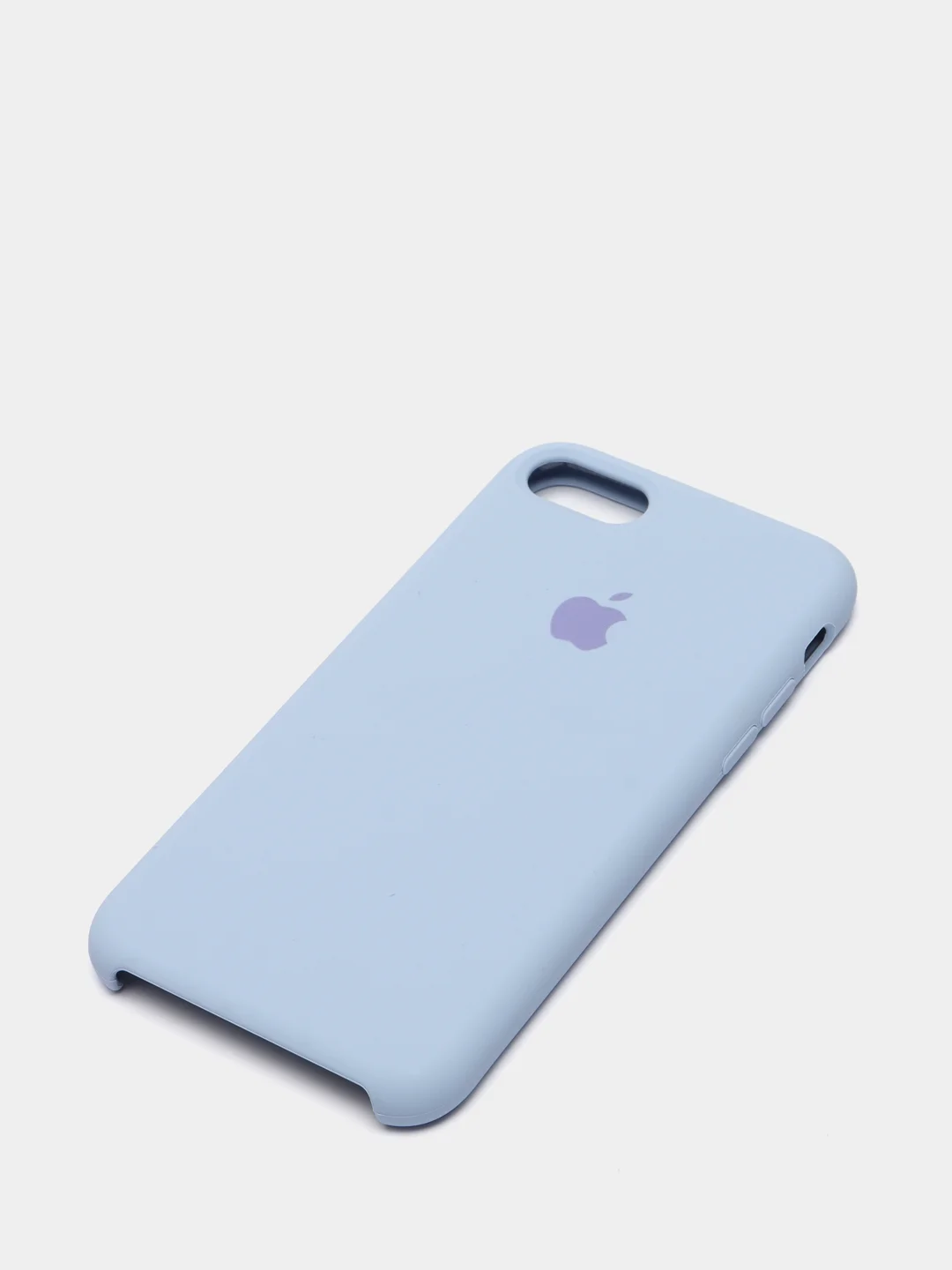 Ледяной чехол iPhone X 5 5S SE 6 6S 6S Plus 7 8 7 Plus 8 Plus XS XR Silicone Case