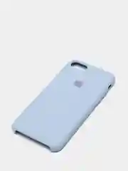 Ледяной чехол iPhone X 5 5S SE 6 6S 6S Plus 7 8 7 Plus 8 Plus XS XR Silicone Case