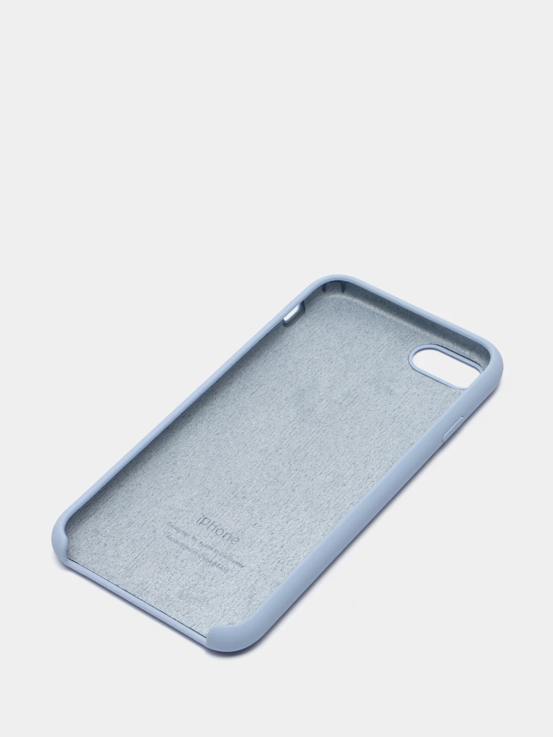 Ледяной чехол iPhone X 5 5S SE 6 6S 6S Plus 7 8 7 Plus 8 Plus XS XR Silicone Case