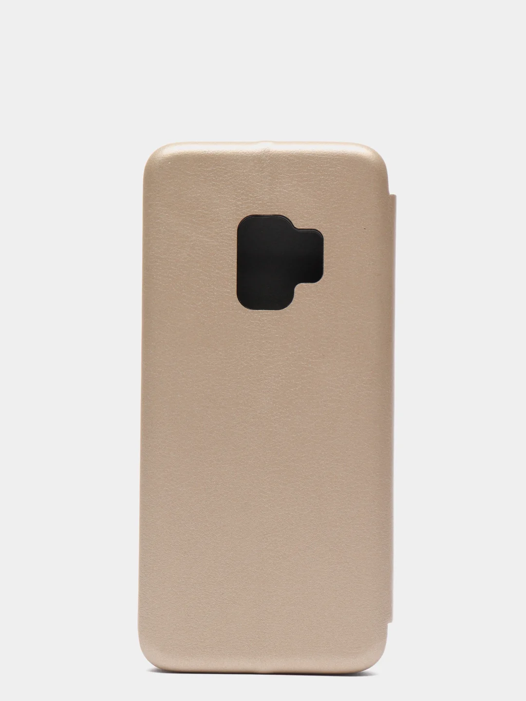 Бирюзовый чехол-книга Samsung S9/ S9+ / j6 2018 / J3 2016 J4 plus
