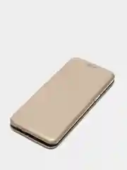 Бирюзовый чехол-книга Samsung S9/ S9+ / j6 2018 / J3 2016 J4 plus
