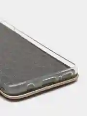 Бирюзовый чехол-книга Samsung S9/ S9+ / j6 2018 / J3 2016 J4 plus