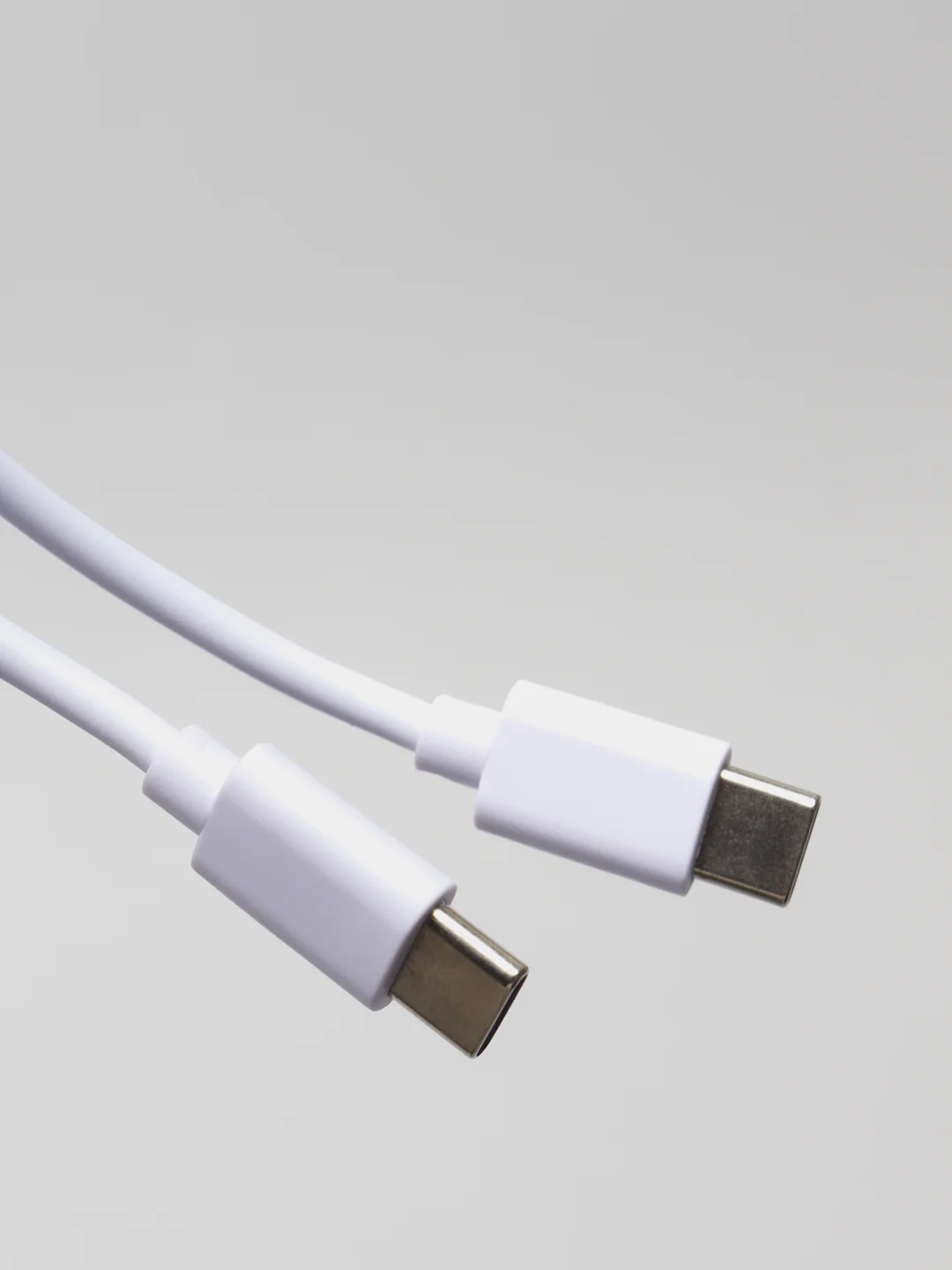 Кабель быстрой зарядки Type-C to Type-C 60W