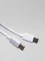Кабель быстрой зарядки Type-C to Type-C 60W
