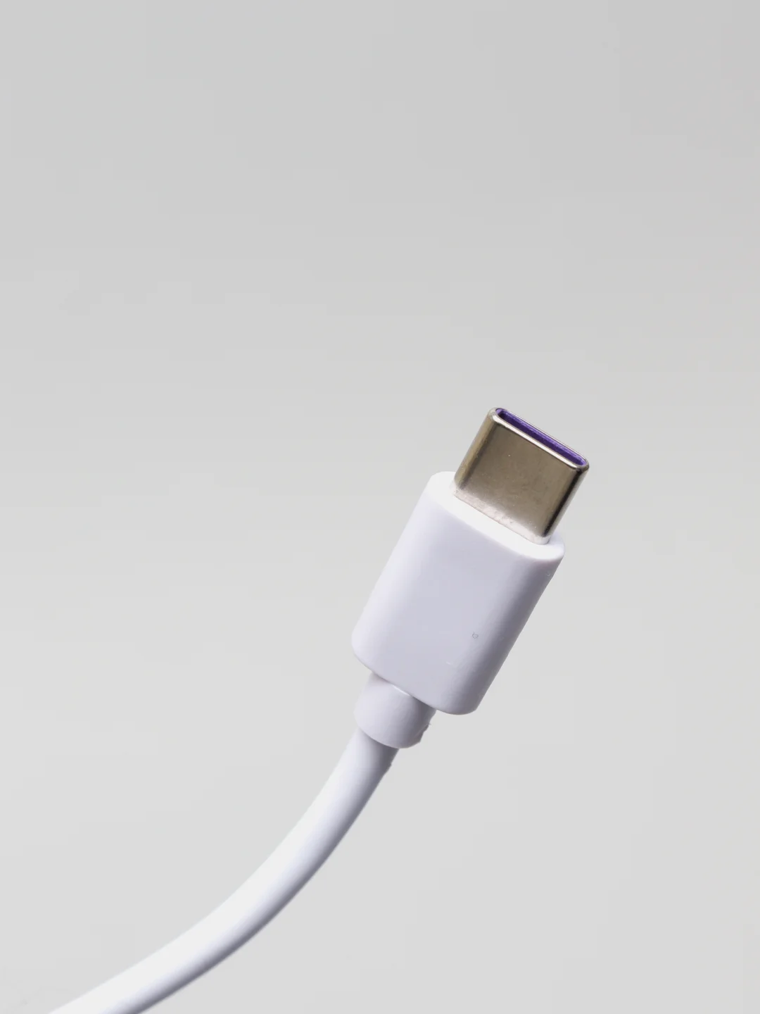Кабель быстрой зарядки Type-C to Type-C 60W