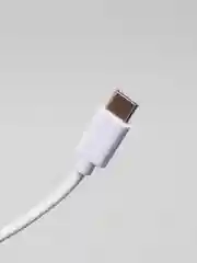 Кабель быстрой зарядки Type-C to Type-C 60W