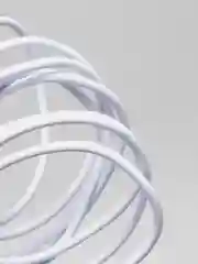 Кабель быстрой зарядки Type-C to Type-C 60W