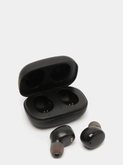 Беспроводные вакуумные bluetooth-наушники с микрофоном Borofone BE35
