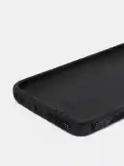 Коричневый чехол Huawei Honor 10X Lite, Хуавей Хонор 10Х Лайт, силиконовый камуфляж