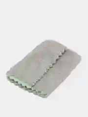 Салфетка из микрофибры универсальная/ Тряпка из микрофибры