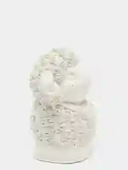 Зелёный хаки гипсовые фигурки