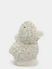 Зелёный хаки гипсовые фигурки