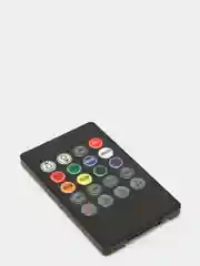 RGB подсветка ног и салона авто, со звуковым контроллером