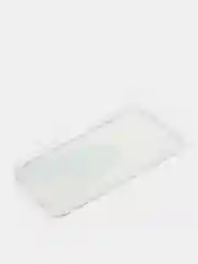 Горчичный чехол Apple iPhone 11 чехол силиконовый с рисунком