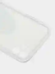 Горчичный чехол Apple iPhone 11 чехол силиконовый с рисунком