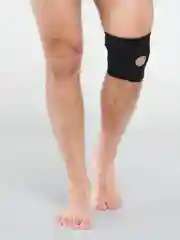 Суппорт на колено, на липучке