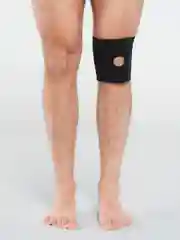 Суппорт на колено, на липучке