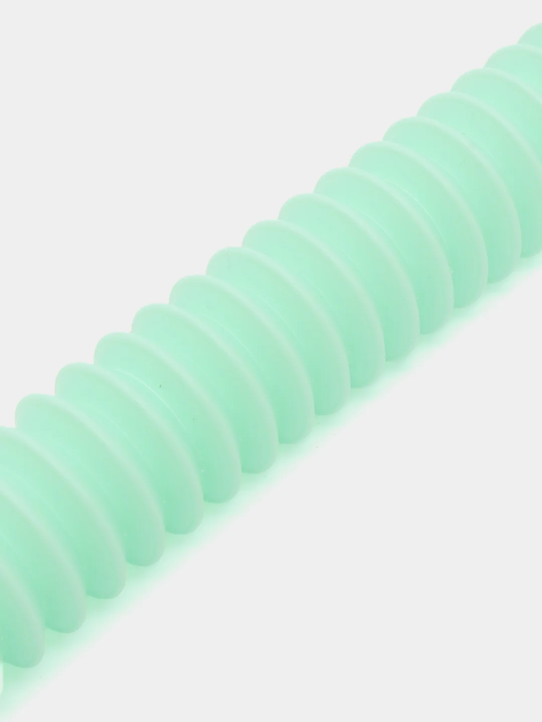 Салатовый трубка поп ит, Pop tubes, Поп ит трубка, Игрушка антистресс, Трубка гофра для детей 21см