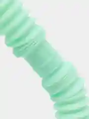 Салатовый трубка поп ит, Pop tubes, Поп ит трубка, Игрушка антистресс, Трубка гофра для детей 21см