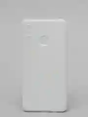 Белый чехол Huawei Honor  7A 8A  P30 Lite  Y6 2018 Huawei P Smart Z  9 Lite 8S Honor 50 10  Lite