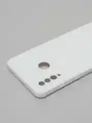 Белый чехол Huawei Honor  7A 8A  P30 Lite  Y6 2018 Huawei P Smart Z  9 Lite 8S Honor 50 10  Lite