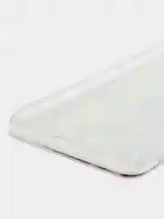 Пурпурный чехол Huawei Honor 9X Lite, Honor 8X, Хонор 8Х, силиконовый с мраморным рисунком