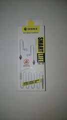 Наушники ваккумные Disike SK-35