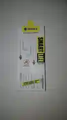 Наушники ваккумные Disike SK-35