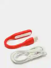 Белый сзу 2USB 3.0A QC3.0 Быстрая зарядка для Micro USB, MC NC55QCm