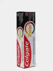 Зубная паста Colgate Total 12 "Глубокое очищение с древесным углем", 75 мл