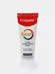 Зубная паста Colgate Total 12 "Глубокое очищение с древесным углем", 75 мл