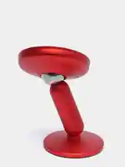 Красный универсальный магнитный держатель Baseus Bullet, 3 вида