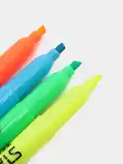 Набор выделителей текста