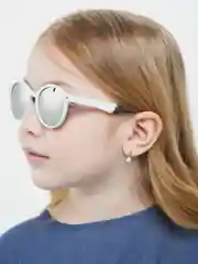 Очки солнцезащитные детские