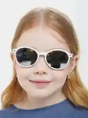 Очки солнцезащитные детские
