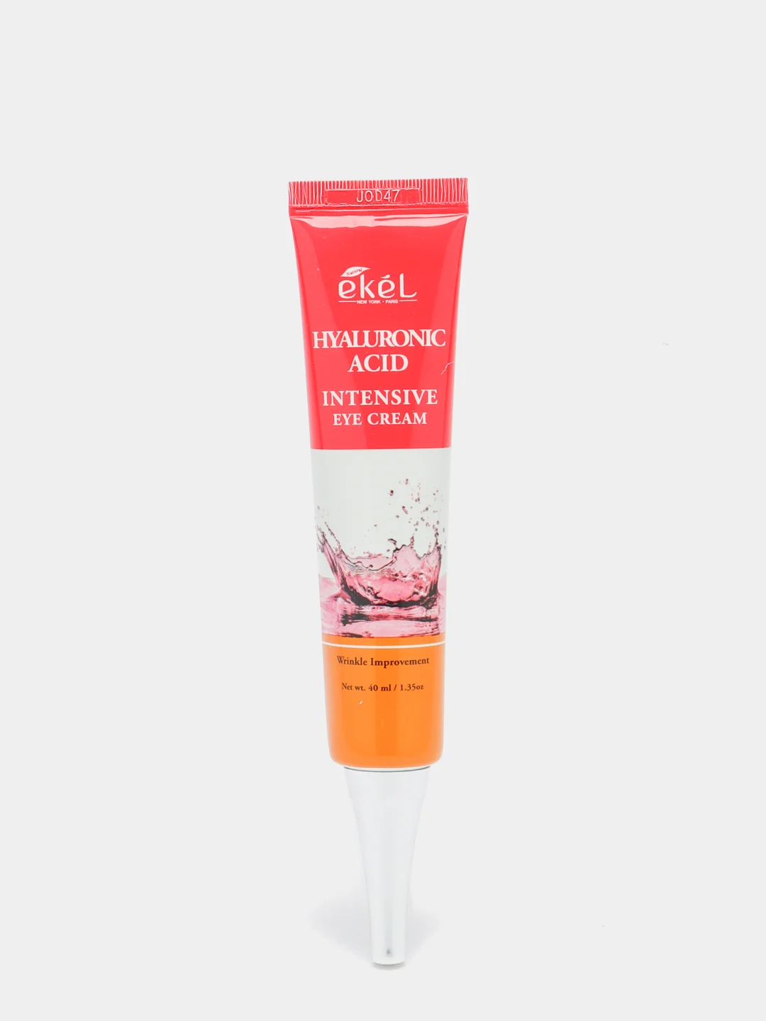 Крем для кожи вокруг глаз с гиалуроновой кислотой Ekel Hyaluronic Acid Intensive Eye Cream