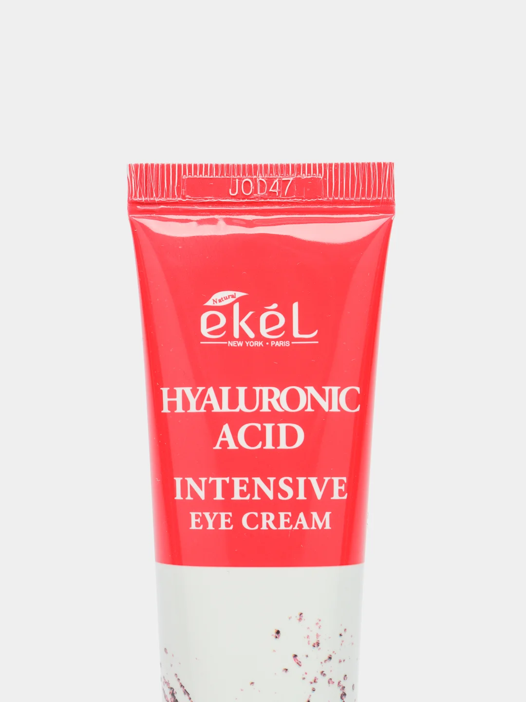 Крем для кожи вокруг глаз с гиалуроновой кислотой Ekel Hyaluronic Acid Intensive Eye Cream