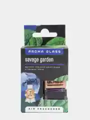 Ароматизатор воздуха для авто Aroma Glass