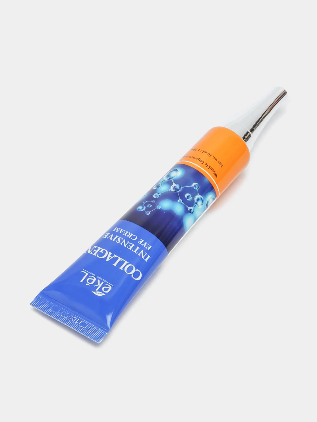 Крем для кожи вокруг глаз с коллагеном Ekel Collagen Intensive Eye Cream, 40 г, Корея