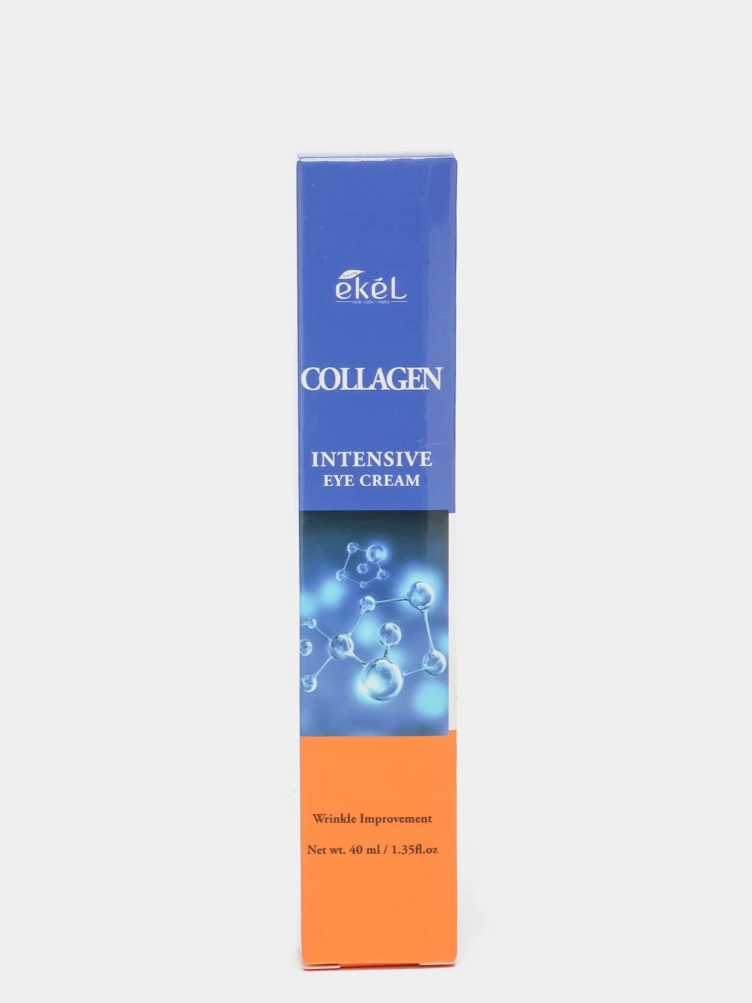 Крем для кожи вокруг глаз с коллагеном Ekel Collagen Intensive Eye Cream, 40 г, Корея