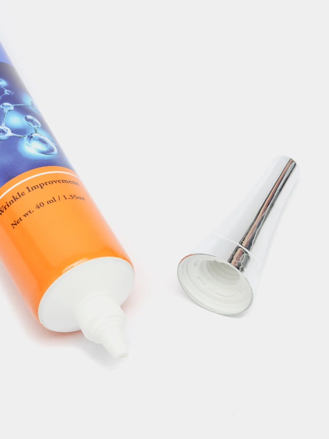 Крем для кожи вокруг глаз с коллагеном Ekel Collagen Intensive Eye Cream, 40 г, Корея