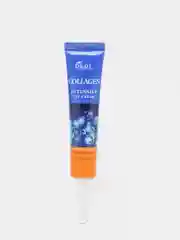 Крем для кожи вокруг глаз с коллагеном Ekel Collagen Intensive Eye Cream, 40 г, Корея