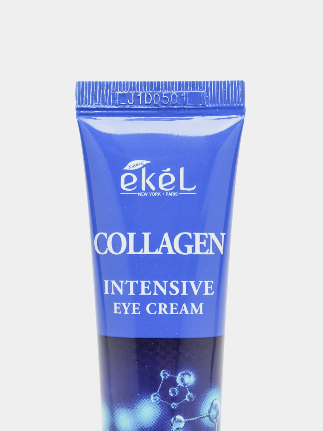 Крем для кожи вокруг глаз с коллагеном Ekel Collagen Intensive Eye Cream, 40 г, Корея