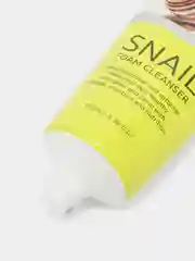 Корейская пенка с экстрактом секрета улитки Ekel Snail Foam Cleanser, 100 мл