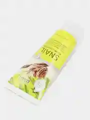 Корейская пенка с экстрактом секрета улитки Ekel Snail Foam Cleanser, 100 мл